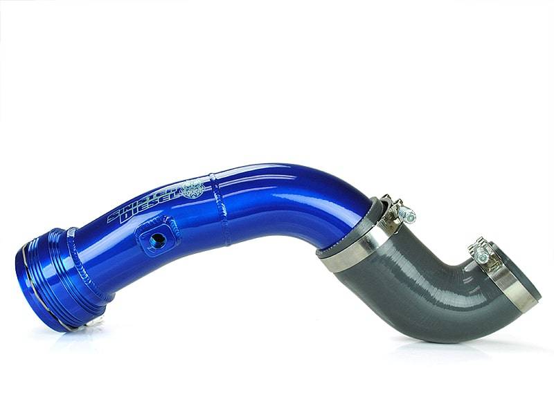 Sinister Diesel Cold Side Charge Pipe 11-16 Ford 6.7L Powerstroke