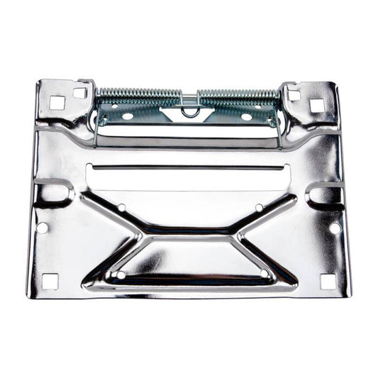 BHP Flip Up License Plate Bracket