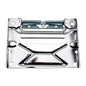 BHP Flip Up License Plate Bracket