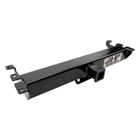 BHP BEHIND Roll Pan 2 inch Hidden Receiver Hitch 94-02 Ram 2500/3500
