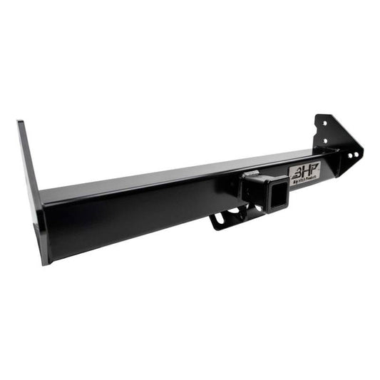 BHP BEHIND Roll Pan Hidden Receiver Hitch 03-18 Ram 2500/3500
