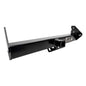 BHP BEHIND Roll Pan Hidden Receiver Hitch 03-18 Ram 2500/3500