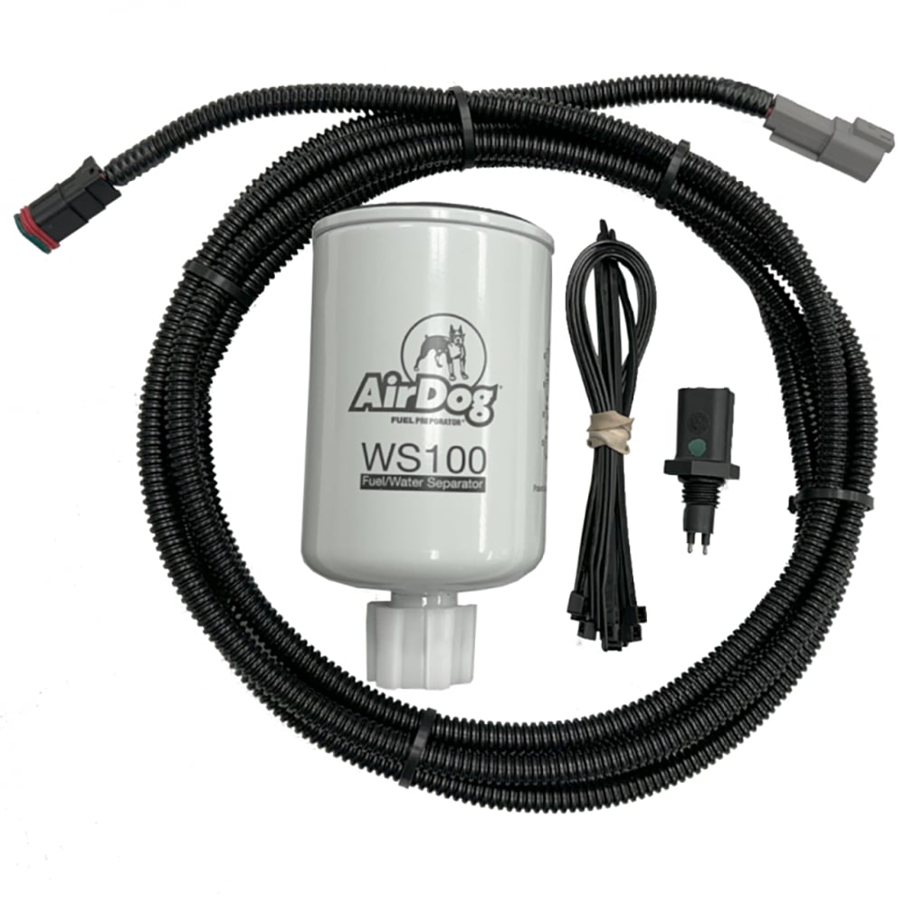 Airdog Water in Fuel Sensor Kit 07.5-23 Ram 6.7L Cummins