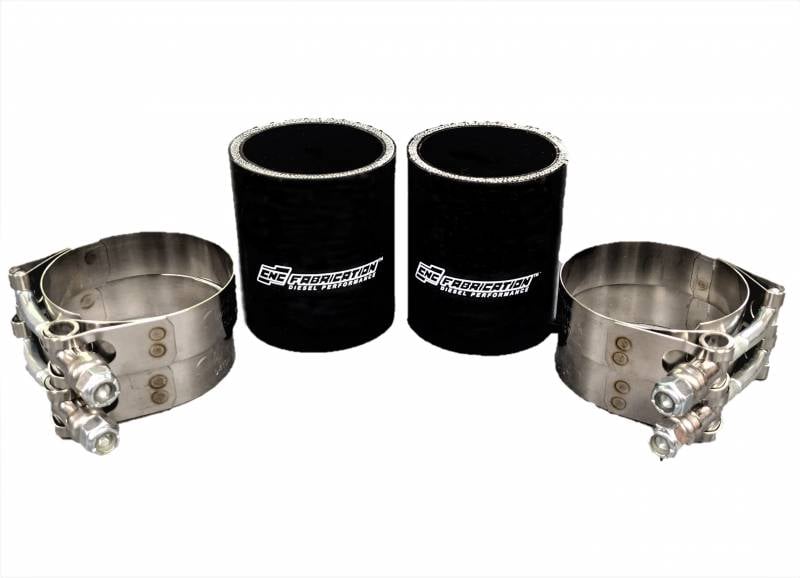 CNC Fab Intake Plenum Boot Kit 94-97 Ford 7.3L Powerstroke