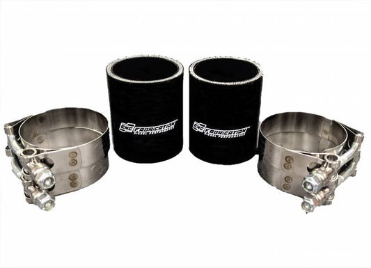 CNC Fab Intake Plenum Boot Kit 94-97 Ford 7.3L Powerstroke