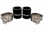 CNC Fab Intake Plenum Boot Kit 94-97 Ford 7.3L Powerstroke