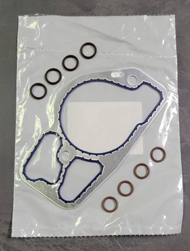 CNC Fab HPOP System Re-Seal 94-03 Ford 7.3L Powerstroke