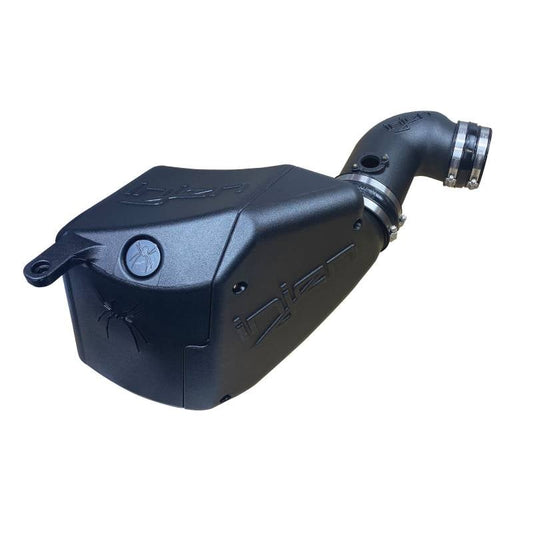 Injen Evolution Air Intake System 11-12 6.6L GM Duramax LML