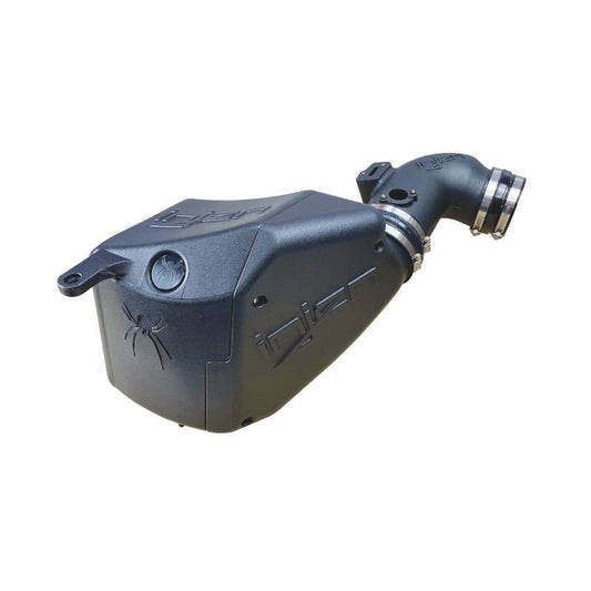 Injen Evolution Air Intake System 13-14 6.6L GM Duramax LML