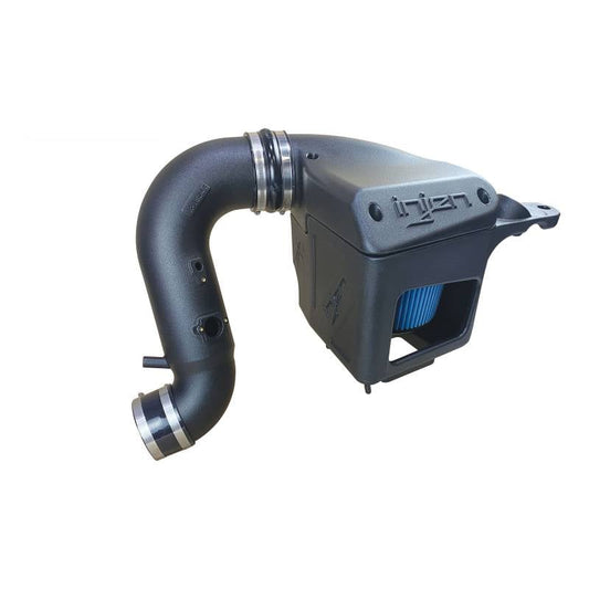 Injen Evolution Air Intake System 07.5-09 Dodge 6.7L Cummins