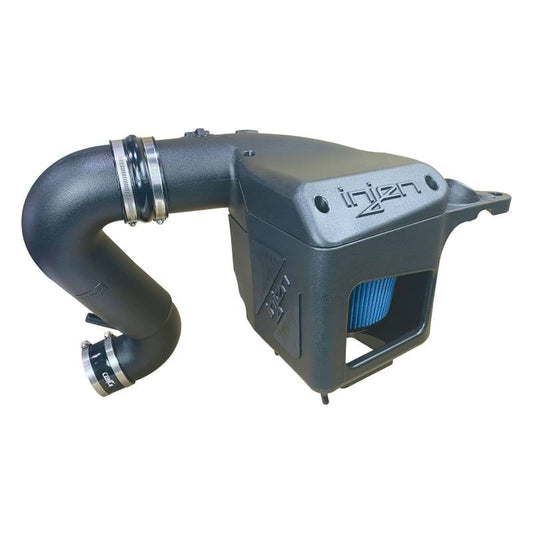 Injen Evolution Air Intake System 10-12 Dodge 6.7L Cummins