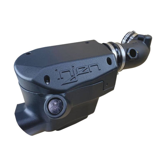 Injen Evolution Air Intake System 08-10 Ford 6.4L Powerstroke