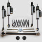 No Limit Fabrication Reverse Level Kit 17-23 Ford 6.7L Powerstroke 4WD