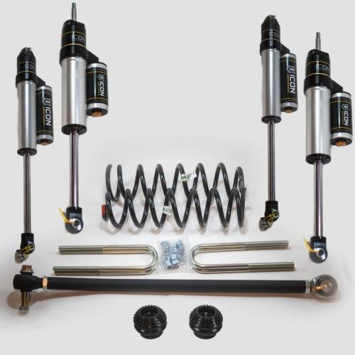 No Limit Fabrication Reverse Level Kit 11-16 Ford 6.7L Powerstroke 4WD