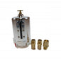 No Limit Fabrication Universal Catch Can