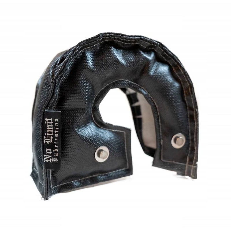 No limit Fabrication S300 T3/T4 Turbo Blanket