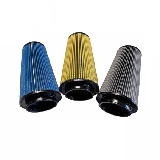 No Limit Fabrication Custom Filters For No Limit Intake Systems 03-23 Ford 6.0/6.4/6.7L  Powerstroke