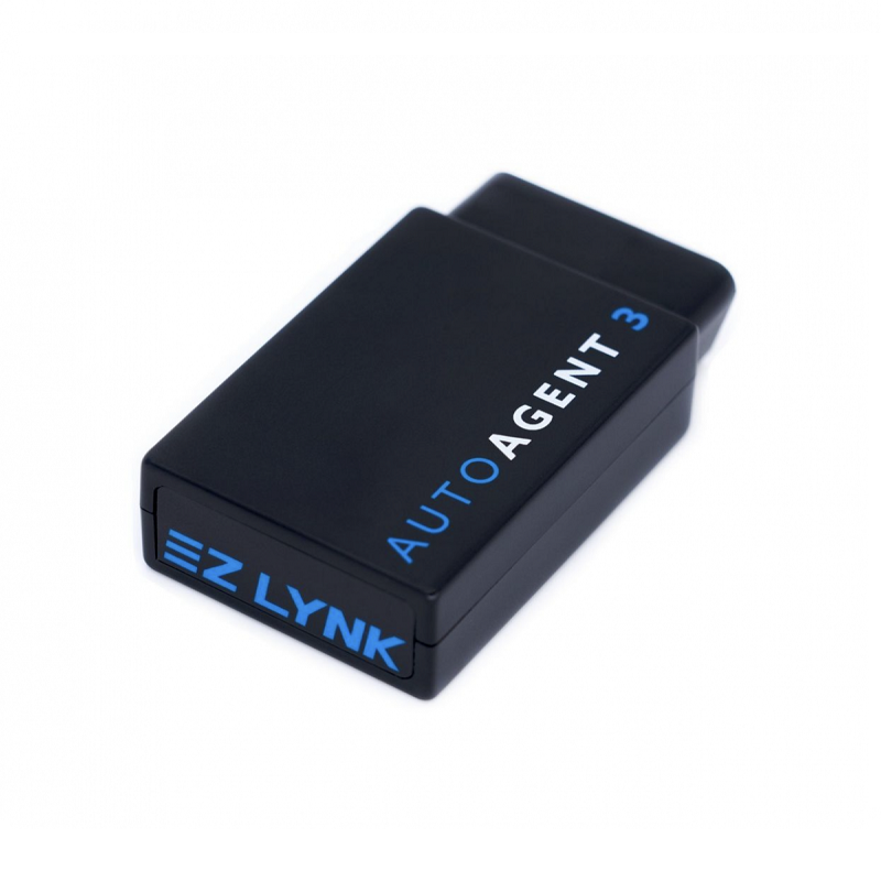 EZ LYNK Auto Agent 3 Cloud Based Diagnostics Device