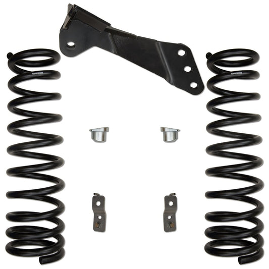 Rock Krawler 2" Adventure Series Leveling System 11-16 6.7L Ford Powerstroke