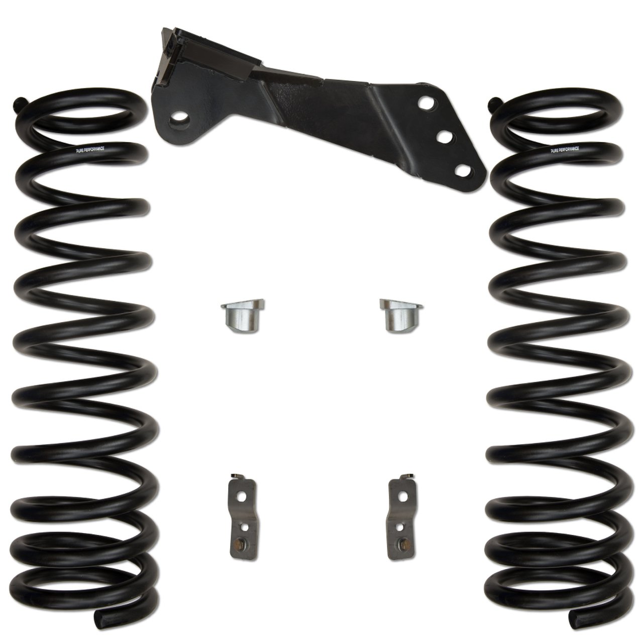 Rock Krawler 2" Adventure Series Leveling Kit 17-24 Ford 6.7L Powerstroke