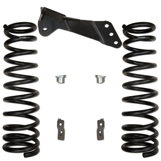 Rock Krawler 2" Adventure Series Leveling Kit 17-24 Ford 6.7L Powerstroke