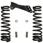 Rock Krawler 2" Adventure Series Leveling Kit 17-24 Ford 6.7L Powerstroke
