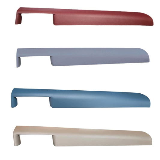Complete Performance Molded OEM-Quality Dash Pads 92-97 Ford F-250/F-350
