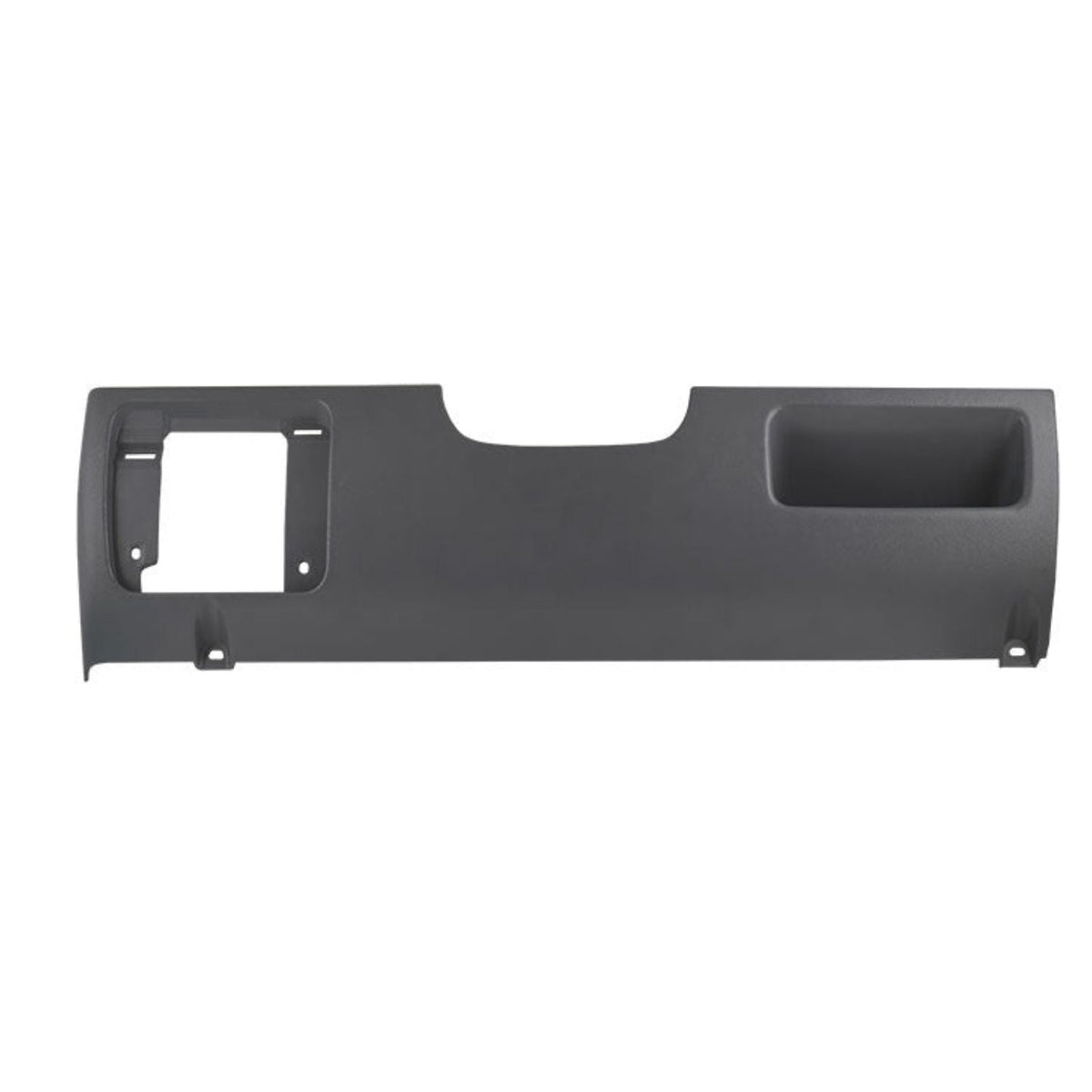 Complete Performance Steering Column Lower Trim Panel 92-97 Ford F-250/F-350