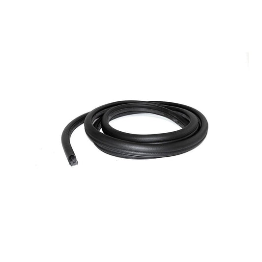 Fairchild Door Weatherstrip | Front or Rear | Drv or Pass | On Body | 80-97 Ford F-250/F-350