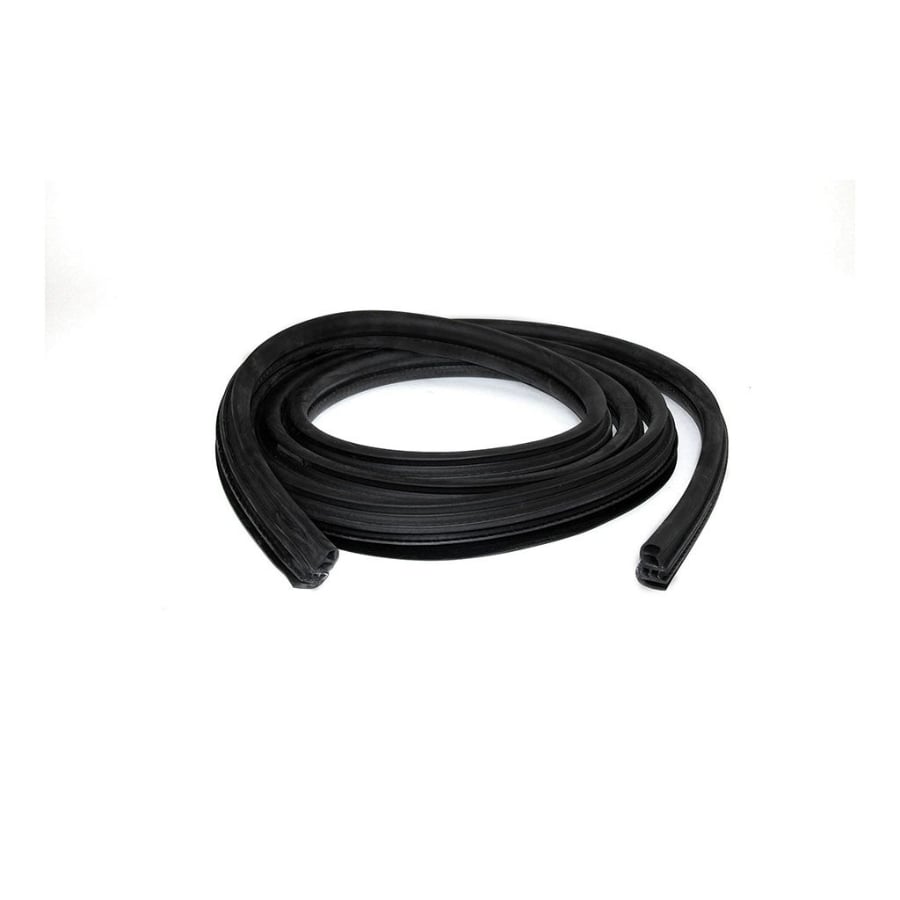 Fairchild Front Door Weatherstrip Seal | On Body | Std or Crew Cab | 99-11 Ford F-250/F-350