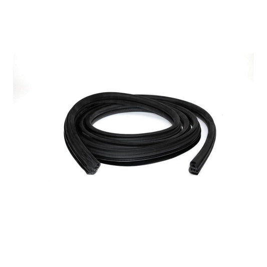 Fairchild Front Door Weatherstrip Seal | On Body | Std or Crew Cab | 99-11 Ford F-250/F-350