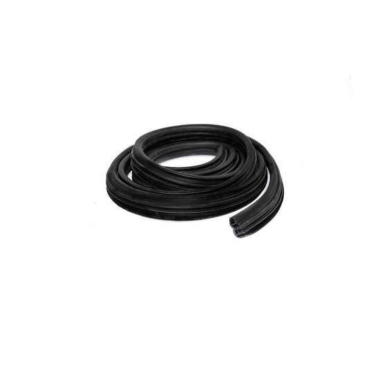 Fairchild Front Door Weatherstrip Seal | On Body | Ext Cab | Drv or Pass | 99-11 Ford F-250/F-350