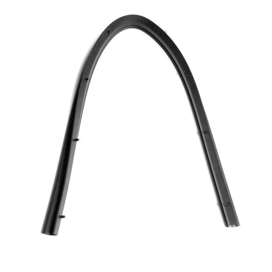 Fairchild Front Lower Door Weatherstrip Seal | On Door | Drv or Pass Side | 99-16 Ford F-250/F-350
