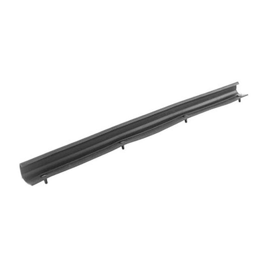 Fairchild Rear Lower Door Weatherstrip Seal | Drv or Pass Side | Ext Cab | 99-16 Ford F-250/F-350