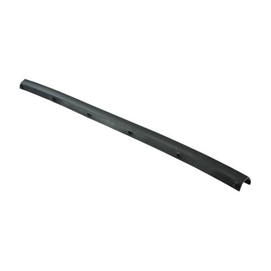 Fairchild Rear Lower Door Weatherstrip Seal | Drv or Pass Side | Crew Cab | 99-16 Ford F-250/F-350