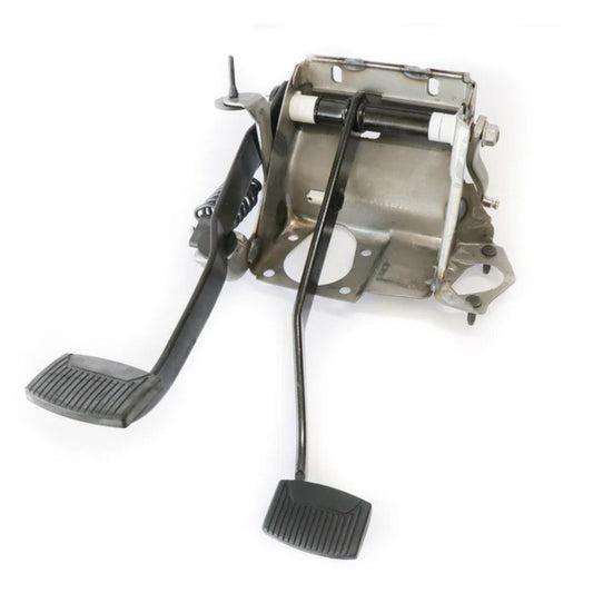 Complete Performance Clutch & Brake Pedal Assembly 92-97 Ford F-250/F-350
