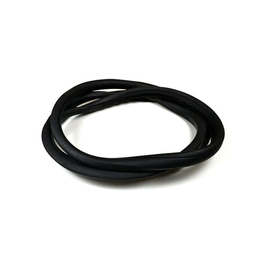 Fairchild Back Window Weatherstrip Seal Without Chrome Strip 73-96 Ford F-250/F-350