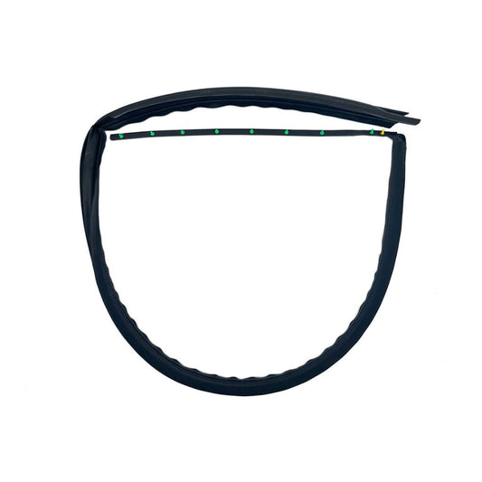 Fairchild Roof Panel Weatherstrip Seal | Drv Side | Crew Cab | 99-16 Ford F-250/F-350