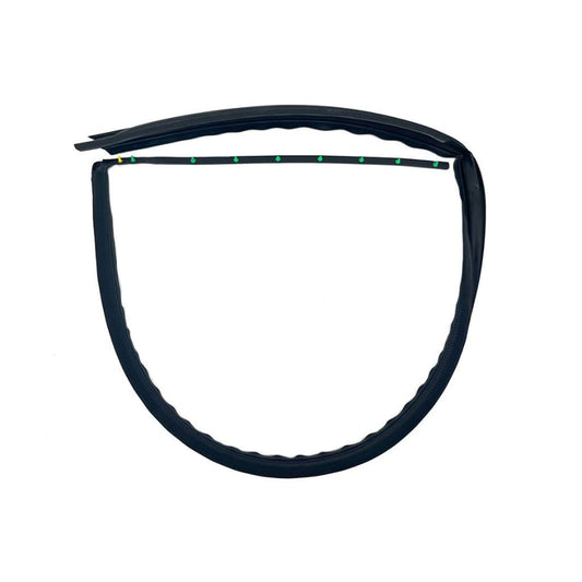 Fairchild Front Passenger Roof Panel Weatherstrip Seal | Crew Cab | 99-16 Ford F-250/F-350