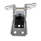 Complete Performance Upper Right Door Hinge 92-97 Ford F-250/F-350