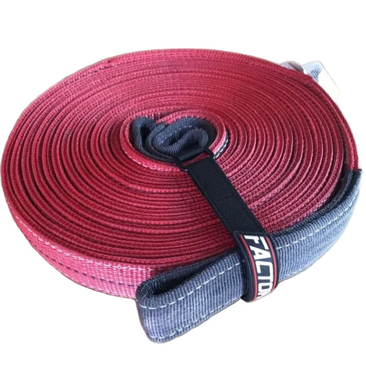 Factor 55 Standard Duty Tow Strap