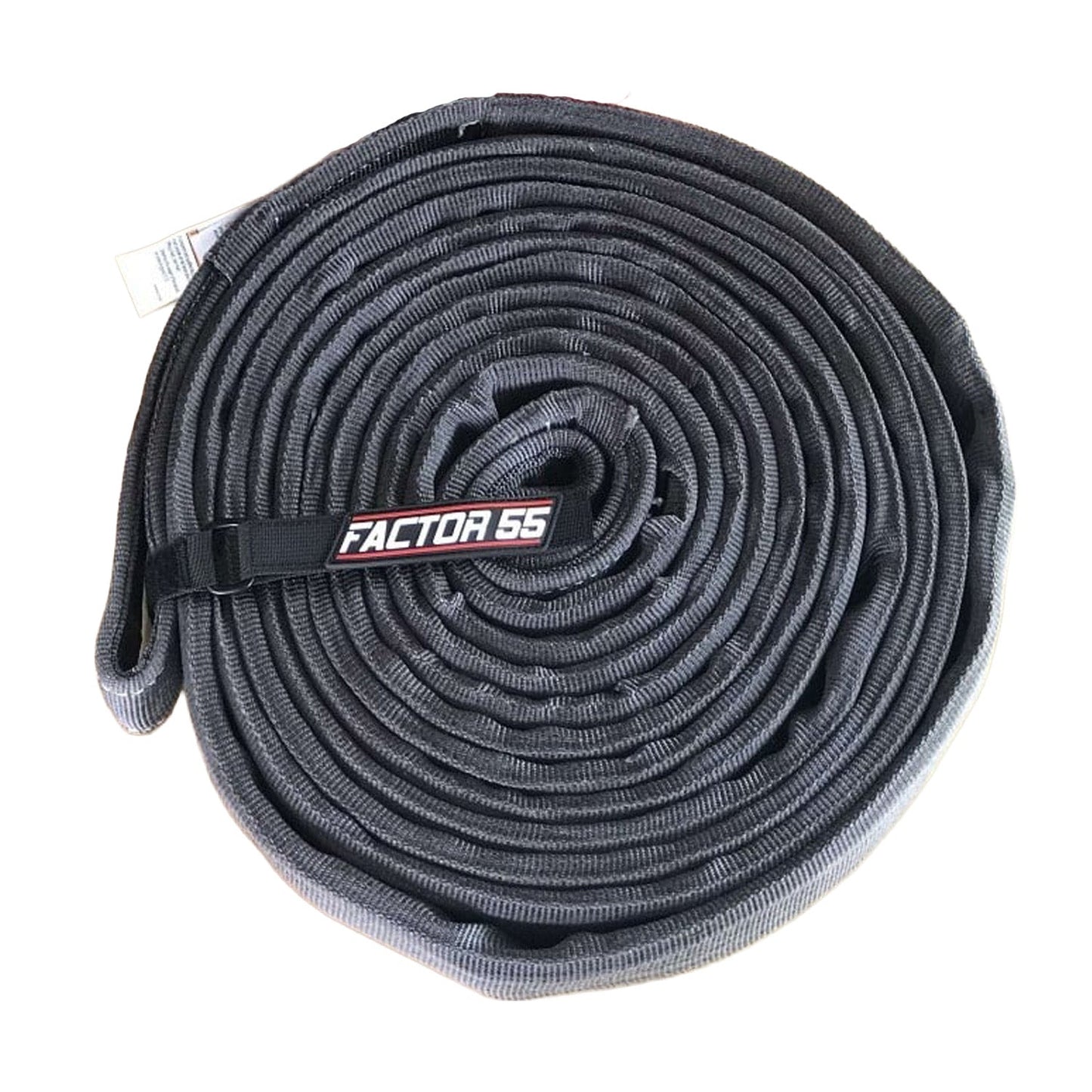 Factor 55 Extreme Duty Tow Strap