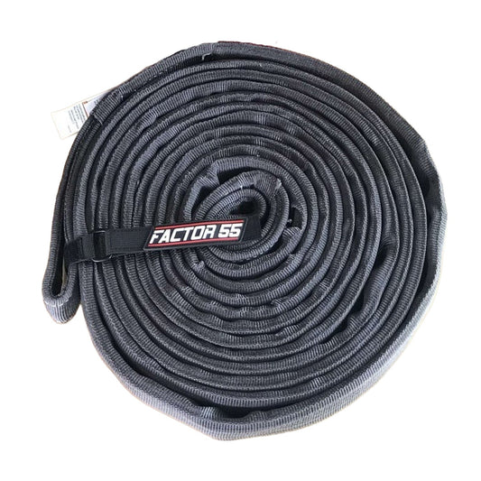 Factor 55 Extreme Duty Tow Strap