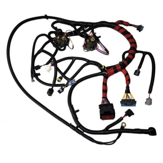 Complete Performance Engine Harness 94-96 Ford 7.3L Powerstroke