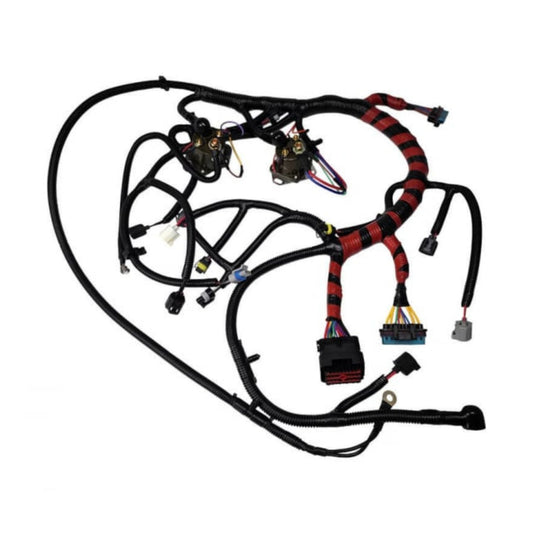 Complete Performance Engine Harness Early 1999 Ford 7.3L Powerstroke