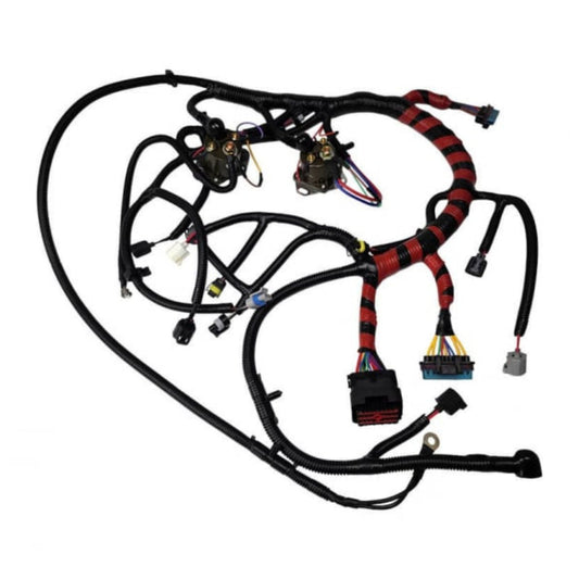 Complete Performance Engine Harness 99-01 Ford 7.3L Powerstroke
