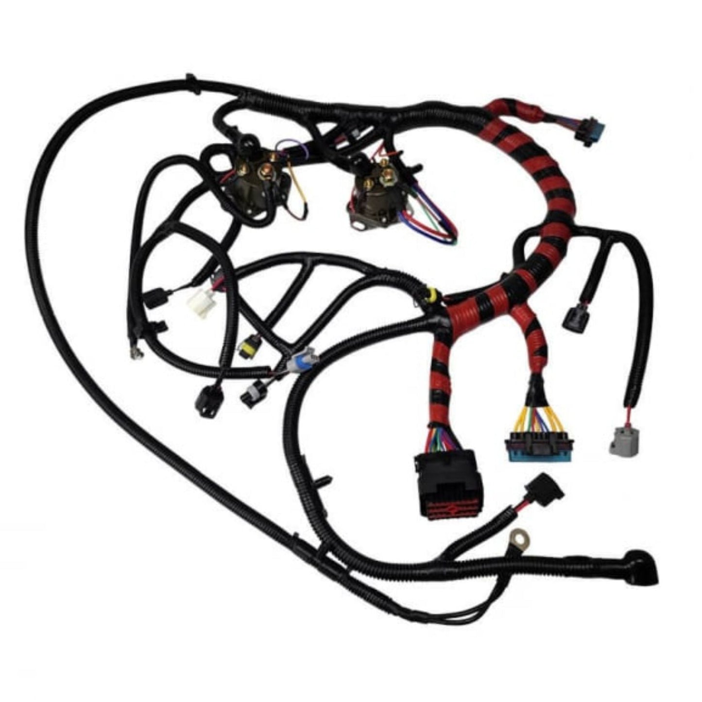 Complete Performance Engine Harness 02-03 Ford 7.3L Powerstroke