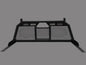 Royalty Core RC88T Headache Rack w/ Integrated Taillights 99-10 Ford SuperDuty F-250 / 350