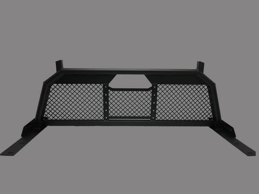 Royalty Core RC88 Billet Headache Rack 94-02 Dodge 5.9L Cummins