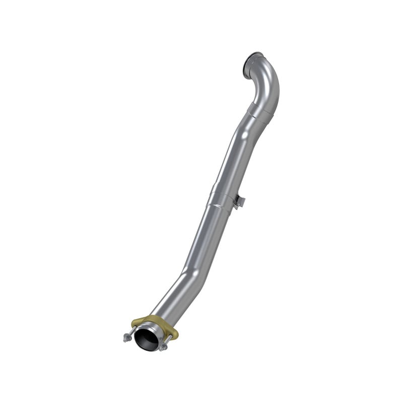 MBRP Armor Lite 2 Piece 3" Down Pipe Kit 94-97 Ford 7.3L Powerstroke